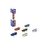 HEXBUG 501740 - Nano Nitro, Elektronisches Spielzeug