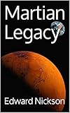 Martian Legacy (English Edition)