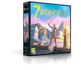 7 Wonders Grundspiel (Auflage 2020)