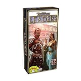 Repos Production - 7 Wonders: Leaders - Verschiedene Sprachen, Color...