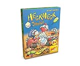 Zoch 601105088 Heckmeck Junior, das turbulente Würfelspiel für Kinder,...