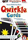 Schmidt Spiele 75034 - Qwirkle Cards