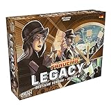 ZMan ZMND0011 Pandemic Legacy-Season 0