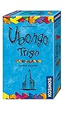 Kosmos 699604 - Ubongo Trigo - Mitbringspiel