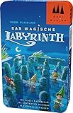 Schmidt Spiele DREI Magier Spiele 51401 Das Magische Labyrinth, DREI Magier...