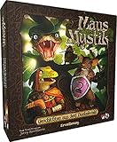 Asmodee Maus und Mystik - Geschichten aus dem Dunkelwald Erweiterung,...