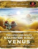 Terraforming Mars: Nächster Halt: Venus