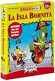 Amigo Spiele 8930 - Bohnanza - La Isla Bohnita