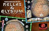 Terraforming Mars: Hellas & Elysium Erweiterung