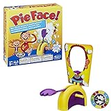 Hasbro Gaming B7063100 - Pie Face Partyspiel