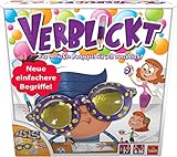 Goliath 76111 - Verblickt, Partyspiel für Jung und Alt, Begriffe zeichnen...