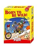 AMIGO 02770 - Bohn to be wild!