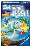 Ravensburger 23352 6 Mitbringspiele 23352 - Schnappt Hubi!