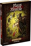 Maus und Mystik, Herz des Glürm (Spiel-Zubehör)