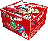 Schmidt Spiele 3001 - Ligretto Disney Cars