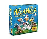 Zoch 601125200 Heckmeck am Bratwurmeck, das turbulente Würfelspiel im...