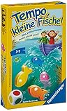 Ravensburger Mitbringspiele 23334 - Tempo, kleine Fische!