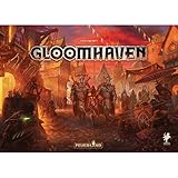 Feuerland Spiele 63548 Gloomhaven