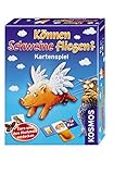 KOSMOS 741563 - Können Schweine fliegen? Das Kartenspiel zum beliebten...