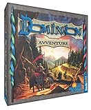 Giochi Uniti - Dominion Intrigo Abenteuer