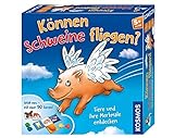 Unbekannt Können Schweine fliegen? Jubiläumsedition