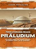 Schwerkraft-Verlag Terraforming Mars: Präludium