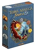 Feuerland Spiele 41374 Terra Mystica: Feuer & EIS