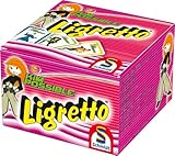 Schmidt Spiele 2501 - Ligretto - Kim Possible