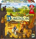 Hans im Glück 48189 - Dominion, Spiel des Jahres 2009