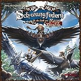 Heidelberger Spieleverlag HSV Schwungfedern: Ein Spiel