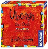 Kosmos 690182 - Ubongo - Das Duell