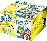 Schmidt Spiele 02601 - Ligretto, Spongebob