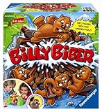 Ravensburger 21868 - Billy Biber