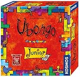 Kosmos 697396 - Ubongo Junior