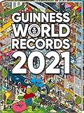 Guinness World Records 2021: Deutschsprachige Ausgabe