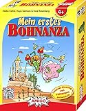 AMIGO 05760 - Mein erstes Bohnanza