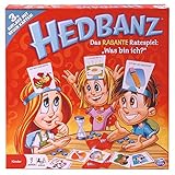 Spin Master Games 6019225 Hedbanz (3. Edition)