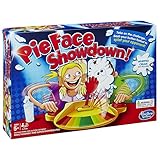 Hasbro Pie Face Spiel